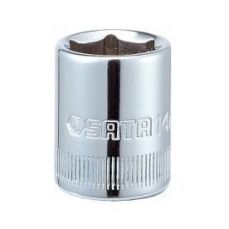 Головка 1/4" 6-гранная 5мм (KR309455)