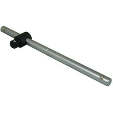 Rokturis kontaktligzdām ar bīdāmo četrstūri CR-V, 3/8", 250 mm "Stahlberg" (Н3717)