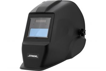 Automatiškai tamsėjanti suvirinimo kaukė / skydelis (74485V)