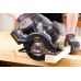 Circular saw 20v 165 mm, 4000 min⁻¹ - body (78132)