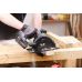 Circular saw 20v 165 mm, 4000 min⁻¹ - body (78132)