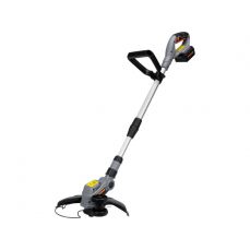 Аккумуляторный триммер 20 В | + 2 Ач + зарядное устройство (78181)