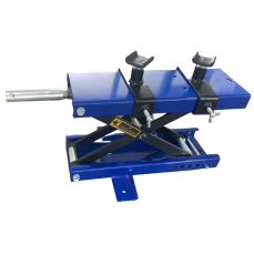 Механический подъемник для мотоцикла 500кг (T04103F)