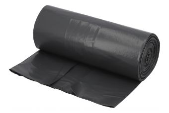 Мешки для строительного мусора | 240л 10 шт. 70ꙠМ (09468)