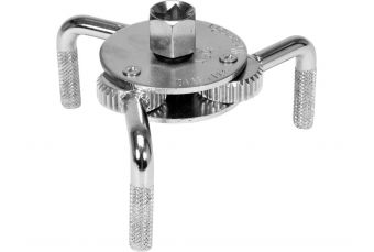 Штатив для снятия масляного фильтра | 65-110 мм (57600)