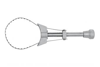 Ключ фильтра с лентой | 55-110 мм (57610)