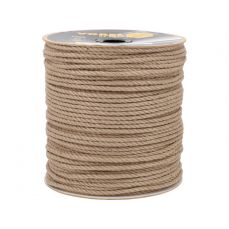 Канат джутовый 8мм, 300м (69560)