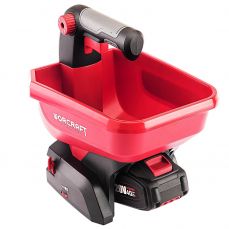 Аккумуляторный разбрасыватель 3,6 л 20 В (CHSPS20Li)