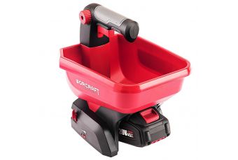 Аккумуляторный разбрасыватель 3,6 л 20 В (CHSPS20Li)