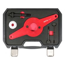 Набор инструментов для гашения вибрации | (YT-06260)