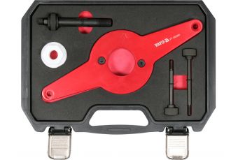 Набор инструментов для гашения вибрации | (YT-06260)