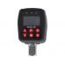 Digital torque adapter 1/2" 10-200nm (YT-07535)