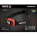 Headlamp 1000lm with motion detector (YT-085942)