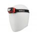 Headlamp 1000lm with motion detector (YT-085942)