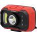 Headlamp 1000lm with motion detector (YT-085942)