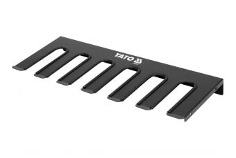 Полка для электроинструментов | 6 розеток (YT-09091)