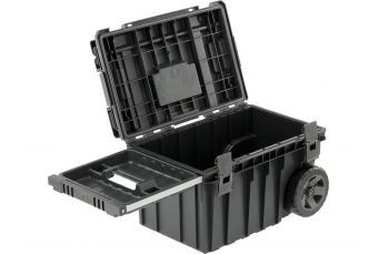 Tool box on wheels (YT-09158)
