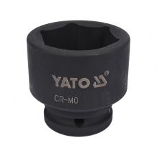 Шестигранная головка | 20 мм (3/4") | 38 мм (YT-1088)