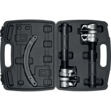 Пружинные соковыжималки | мощность 1000 кг / 35-280 мм (YT-25450)