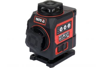 4d мини зеленый лазер с аксессуарами (YT-30419)