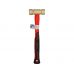 Brass hammer with fiberglass handle 1000g (YT-45294)