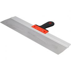 Fasādes lāpstiņa | nerūsējošais tērauds | 550X90 mm (YT-52314)