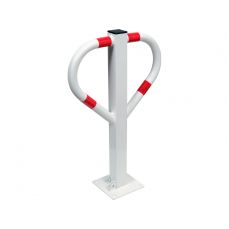 Складной парковочный замок «бабочка» (YT-55741)