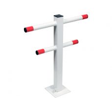 Складной парковочный замок «Рождественская елка» (YT-55745)