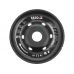 Rasp cutter radius recessed 120mm nr1 (YT-59155)