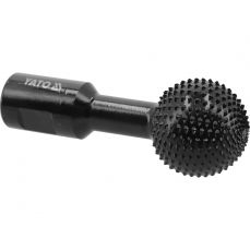 Koka frēze | lodveida | 40 mm | M14 (YT-61771)