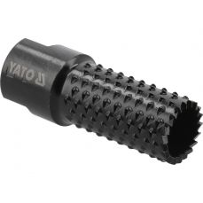 Фреза для дерева | цилиндрическая форма | 20 мм | М14 (YT-61772)