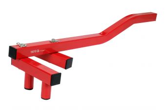 Приспособление для стяжки досок пола (YT-62930)