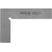 Flat edge control square 75x50mm (YT-70750)