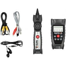 Тестер и поиск проводки | RJ11 RJ45 (YT-73137)