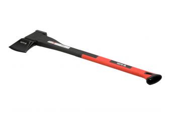 Топор для колки 2800г нейлоновая рукоятка (YT-79973)