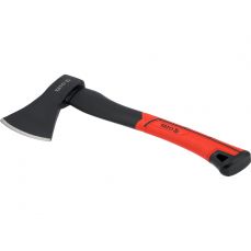 Chopping axe 800g fiberglass handle (YT-79975)