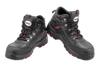 Low-cut safety shoes paran s3 size 45 (YT-80656)