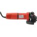 Angle grinder 125mm 720w var. speed (YT-82089)