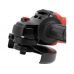 Angle grinder 125mm 720w var. speed (YT-82089)