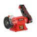 Bench grinder with belt 520w (150x32mm) (YT-822110)