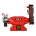 Bench grinder with belt 520w (150x32mm) (YT-822110)