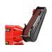 Bench grinder with belt 520w (150x32mm) (YT-822110)