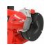Bench wet grinder 520w (150x32mm) (YT-822112)