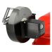 Bench wet grinder 520w (150x32mm) (YT-822112)