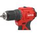 Drill driver 18v, 45 nm - battery 2 ah (YT-827788)