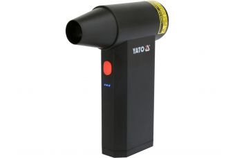 Турбо воздуходувка портативная (YT-82938)