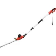 YATO Elektriskais teleskopiskais krūmgriezis 600V, 51cm