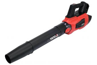 Беспроводной воздуходувка | 2Х18В | без батареек (YT-85179)