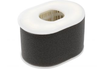Gaisa filtrs benzīna zāles pļāvējiem | Tips: G200 (YT-855494)