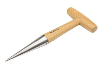 Конус посадочный | нержавеющая сталь | 280 MM (YT-8894)